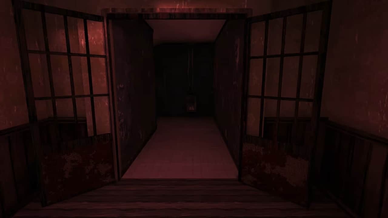 恐怖之眼/Eyes: The Horror Game-蓝豆人-PC单机Steam游戏下载平台