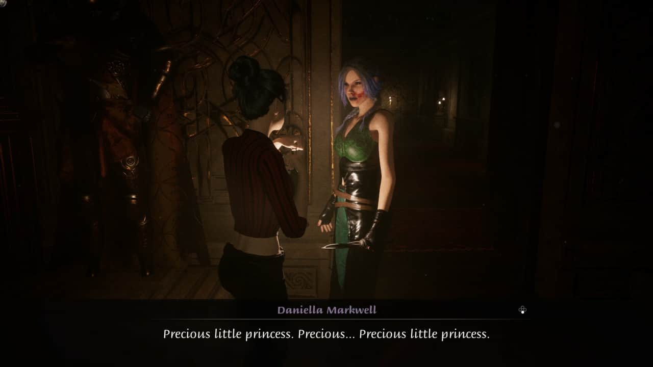 紫罗兰/Violet-蓝豆人-PC单机Steam游戏下载平台