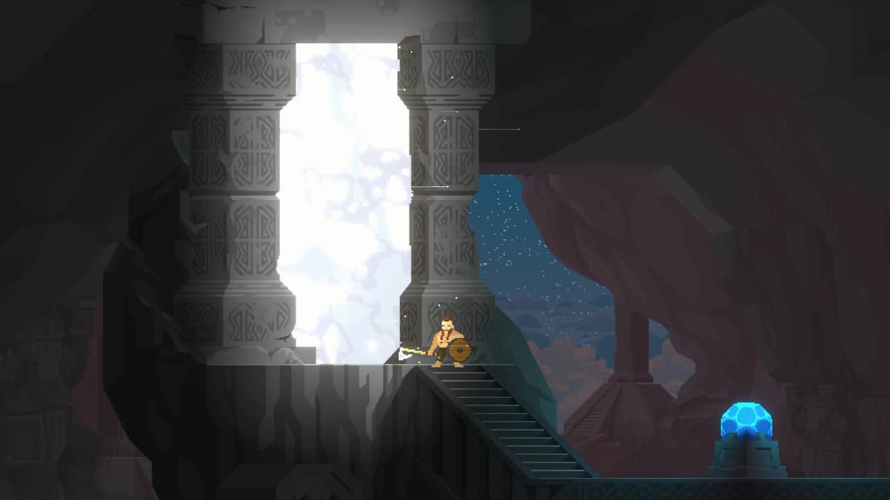 废墟国度：符文之门/Regions of Ruin: Runegate-蓝豆人-PC单机Steam游戏下载平台