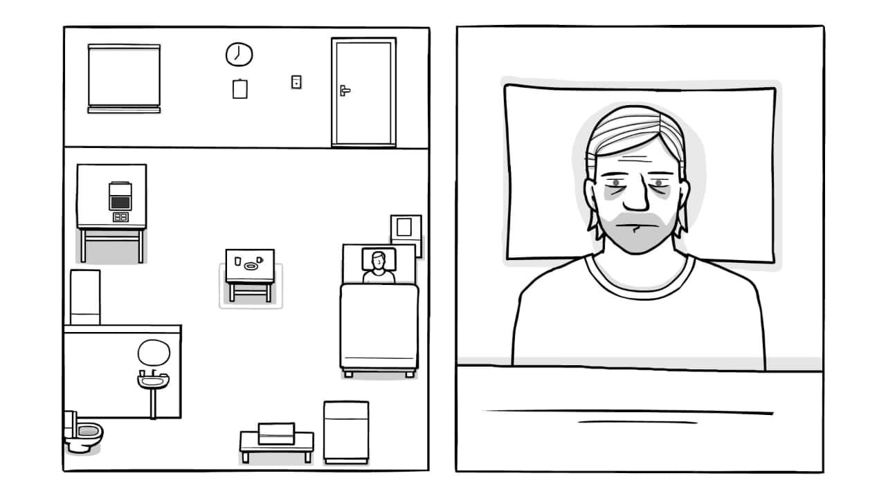 白门/The White Door-蓝豆人-PC单机Steam游戏下载平台