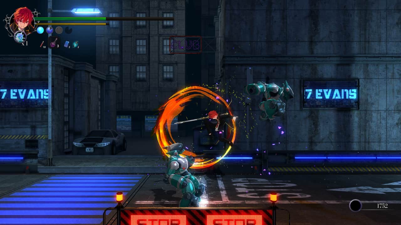 猎人X: 代号T/HunterX: code name T-蓝豆人-PC单机Steam游戏下载平台