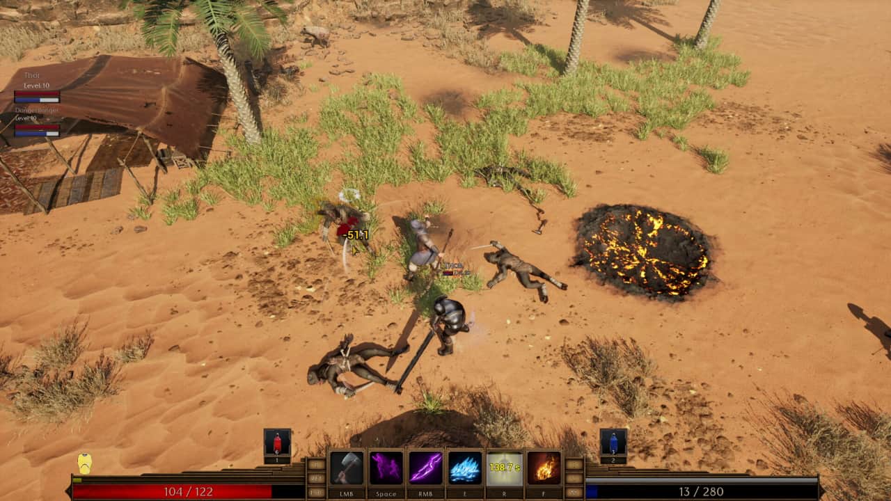 瓦尔索斯：王位继承人/Varthos - Heir to the Throne