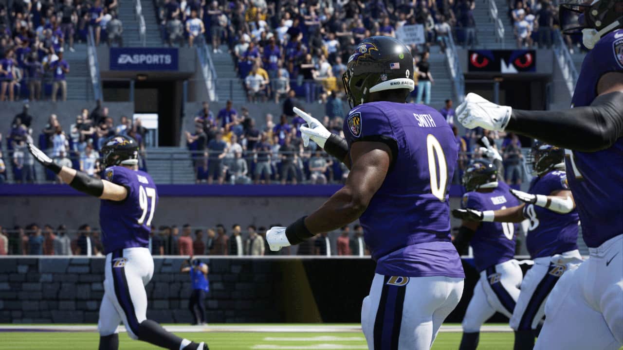 麦登橄榄球24-虚拟机版/Madden NFL 24 HYPERVISOR-蓝豆人-PC单机Steam游戏下载平台