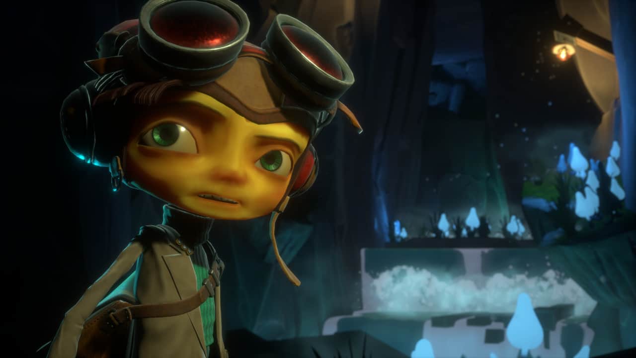 图片[7]-意航员2/脑航员2/Psychonauts 2-游糖YoTeb
