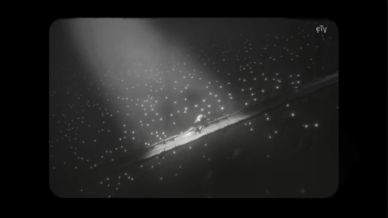 白色暗影/白色阴影/White Shadows-蓝豆人-PC单机Steam游戏下载平台