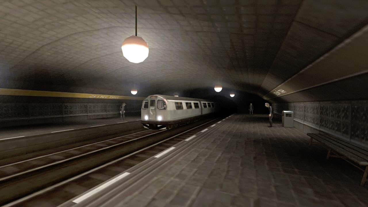 布尔诺交通/Brno Transit