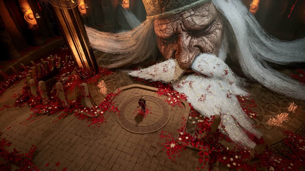 勇士永存/Bylina-蓝豆人-PC单机Steam游戏下载平台