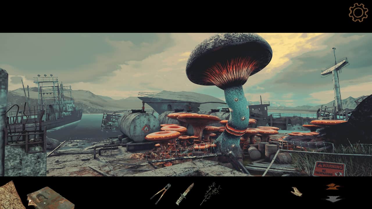 重返沼泽/Back in the Swamp-蓝豆人-PC单机Steam游戏下载平台