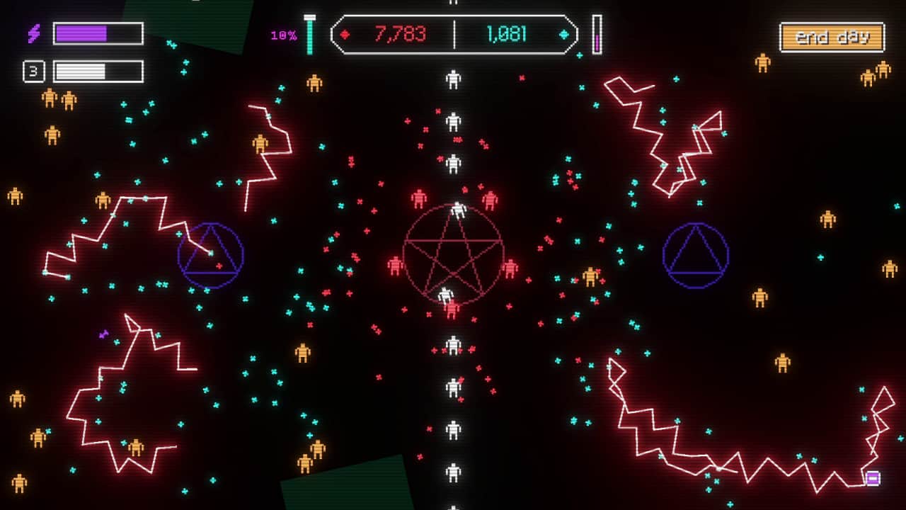 邪教之国/Cult Nation-蓝豆人-PC单机Steam游戏下载平台