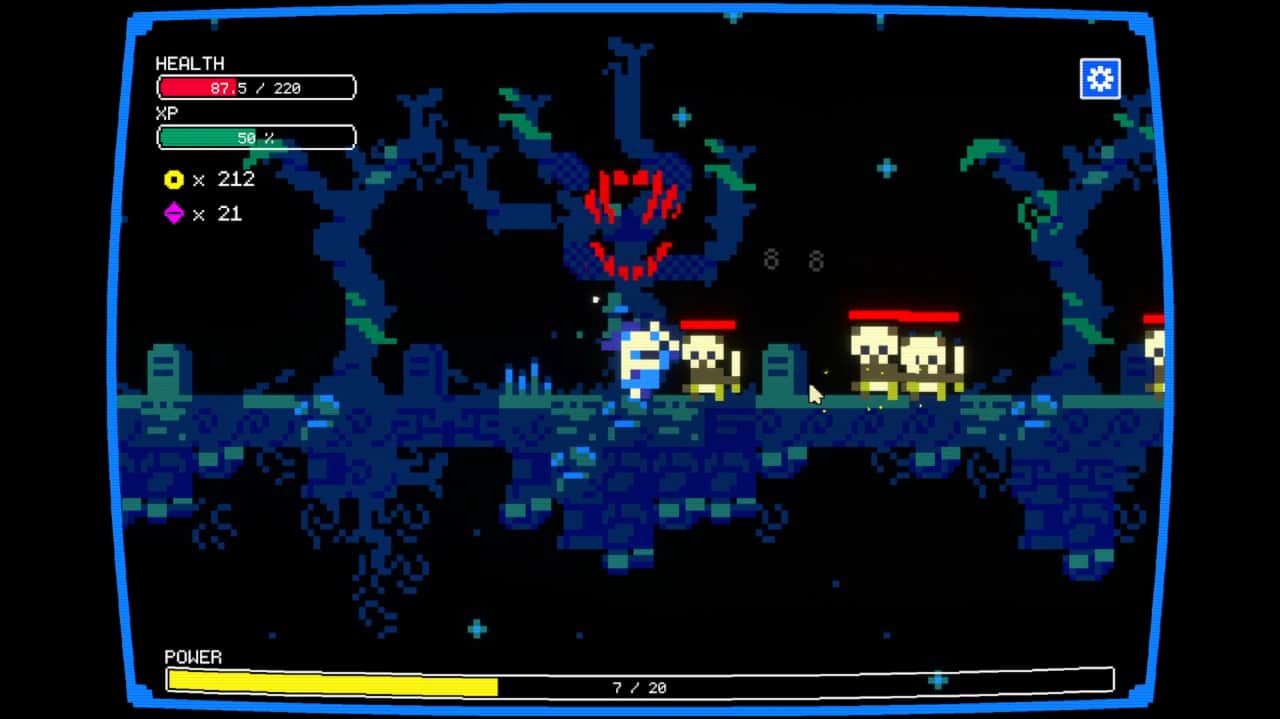 拾取循环/Loot Loop-蓝豆人-PC单机Steam游戏下载平台