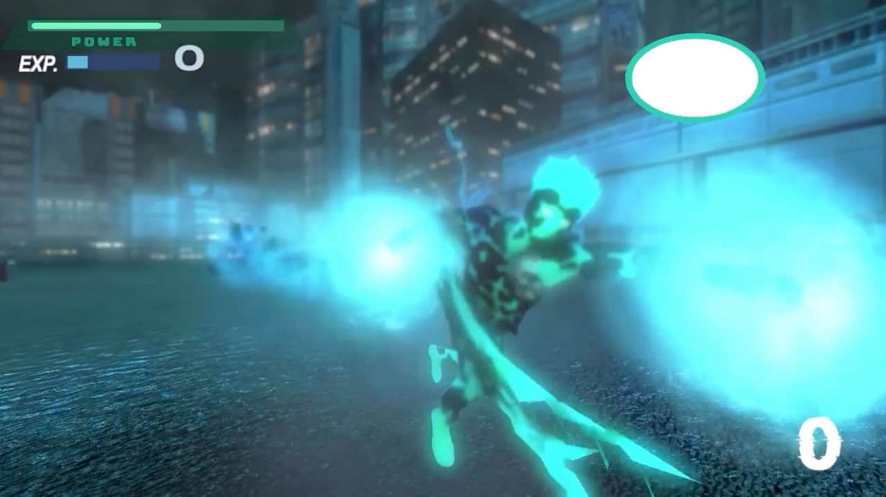 新星斩：无以伦比的力量/Nova Slash: Unparalleled Power-蓝豆人-PC单机Steam游戏下载平台