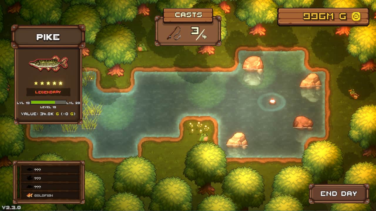 渔业公司/Fishing Inc-蓝豆人-PC单机Steam游戏下载平台