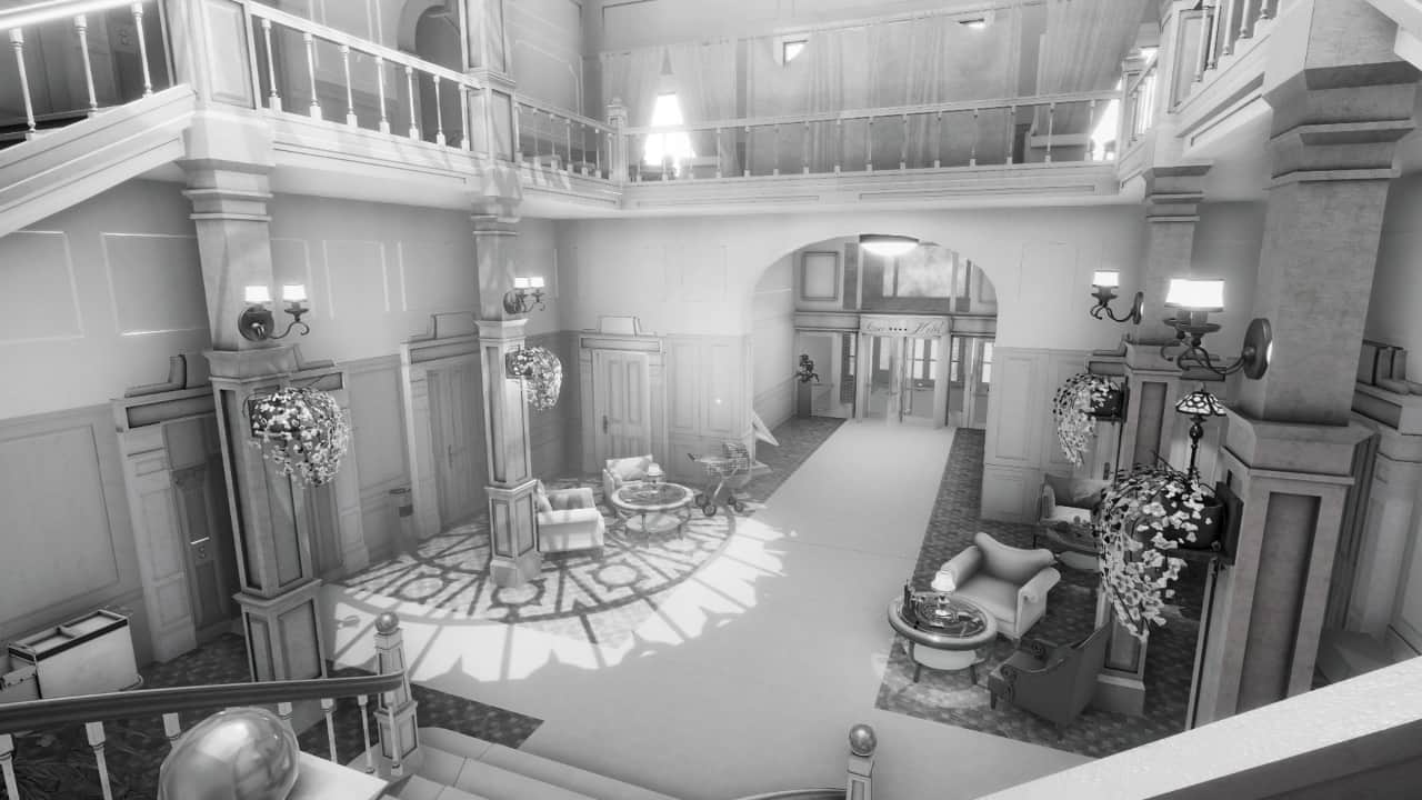 破碎/The Shattering-蓝豆人-PC单机Steam游戏下载平台