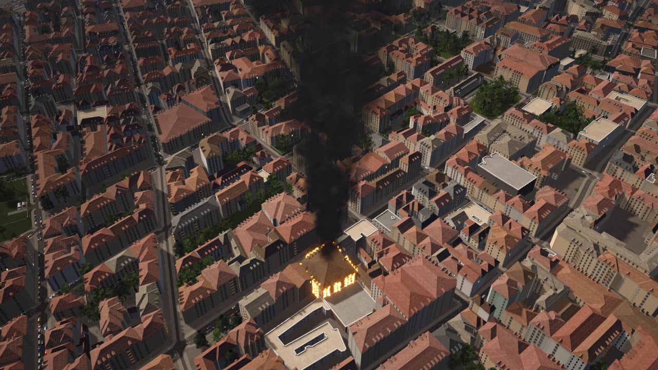 全球救援/Global Rescue