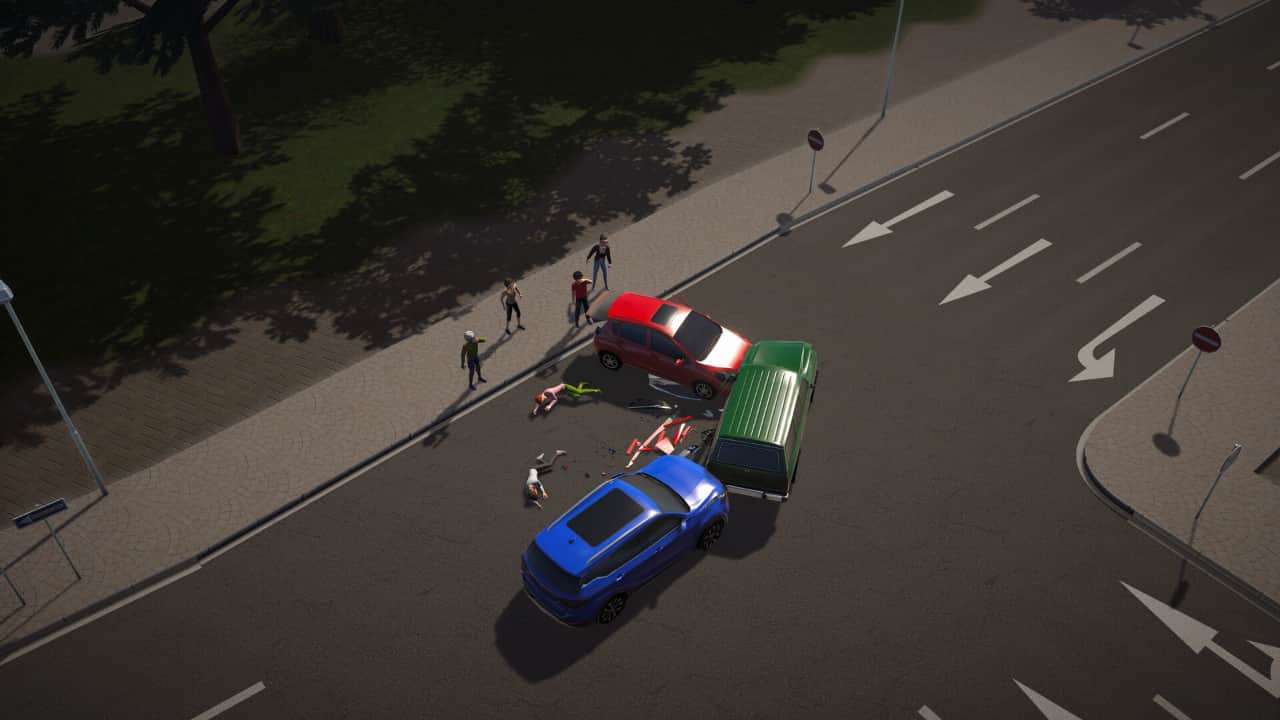 全球救援/Global Rescue