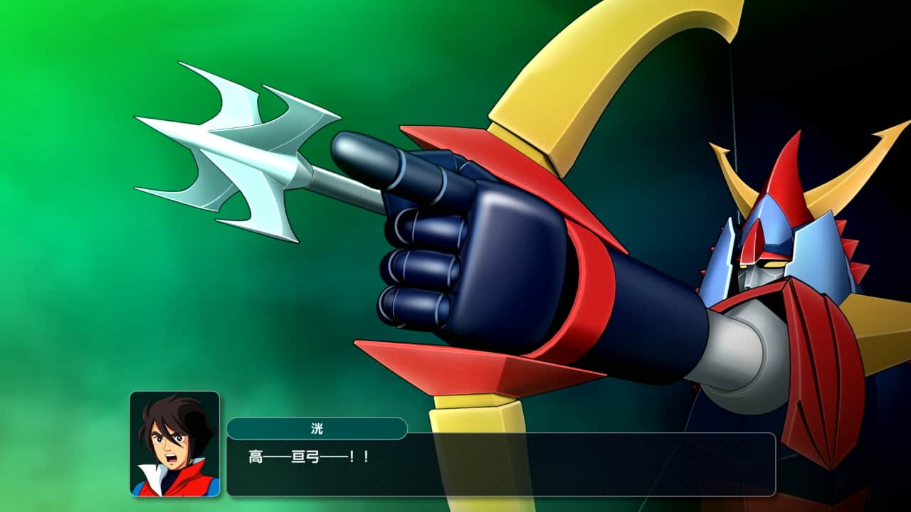 超级机器人大战Y/SUPER ROBOT WARS Y-蓝豆人-PC单机Steam游戏下载平台