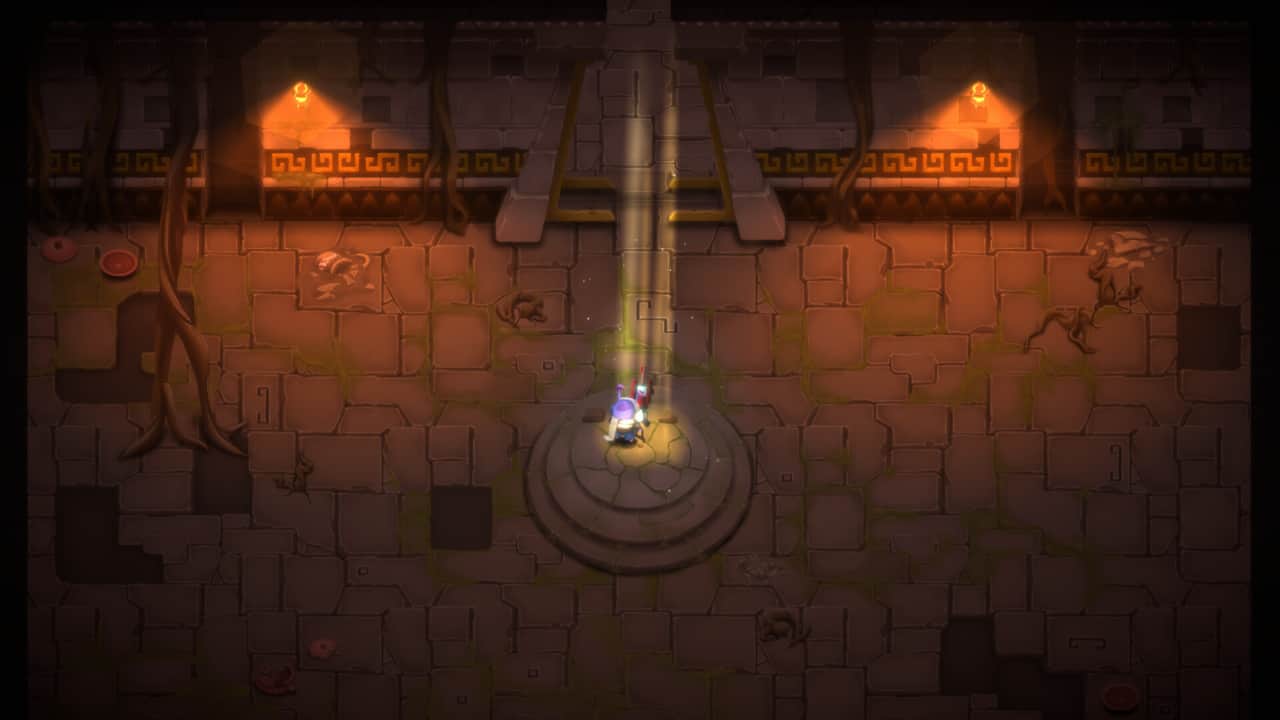 超能机器人/Bibots-蓝豆人-PC单机Steam游戏下载平台