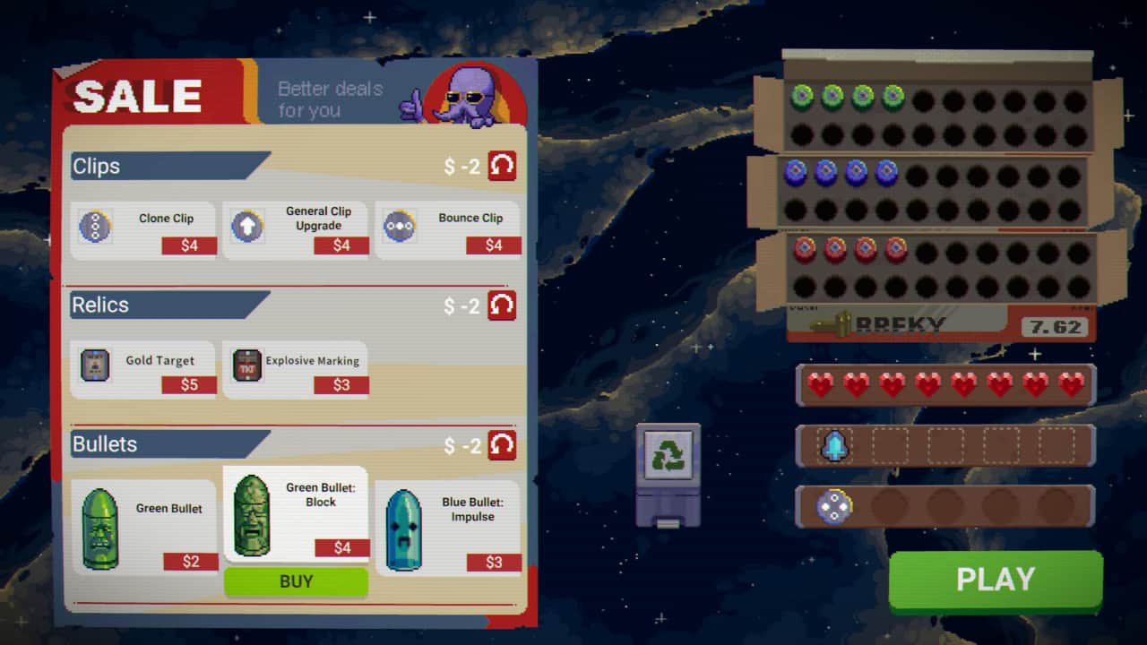 杀死砖男/Kill the Brickman