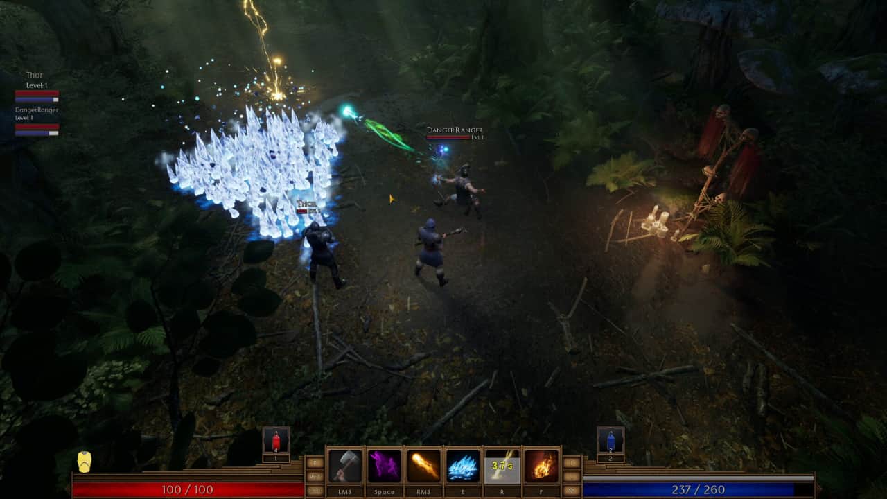 瓦尔索斯：王位继承人/Varthos - Heir to the Throne