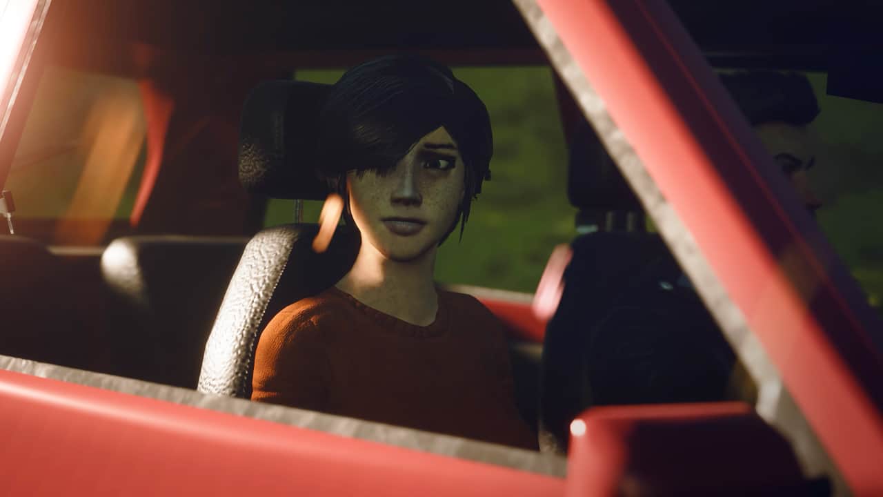 鸟与笼/Of Bird and Cage-蓝豆人-PC单机Steam游戏下载平台