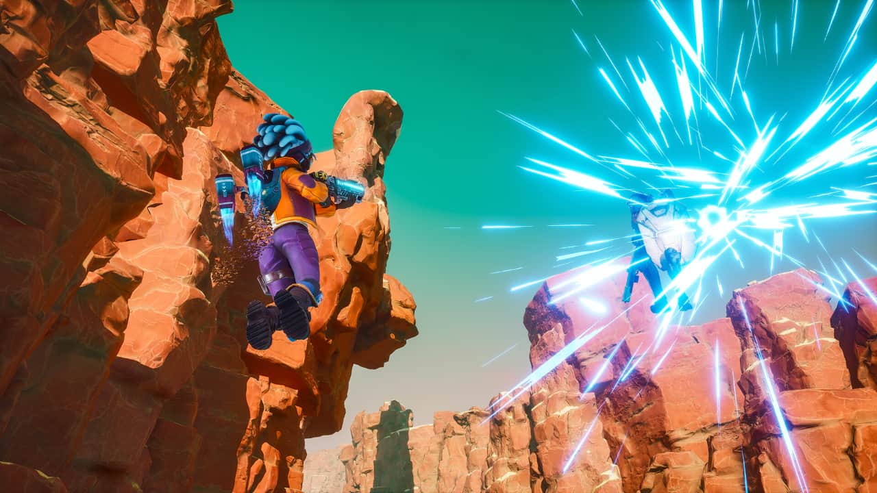 风之子：天空只是开始/Windfolk: Sky is just the Beginning-蓝豆人-PC单机Steam游戏下载平台