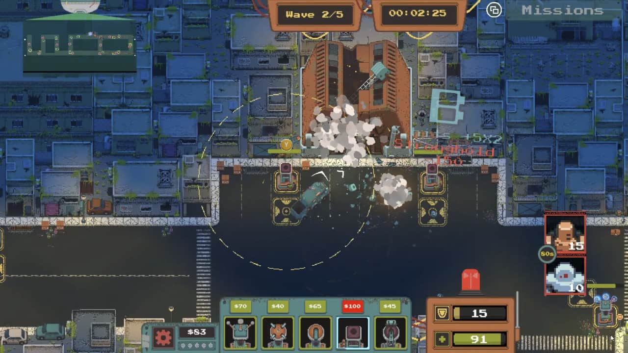 荣耀之轮/Gears of Glory-蓝豆人-PC单机Steam游戏下载平台