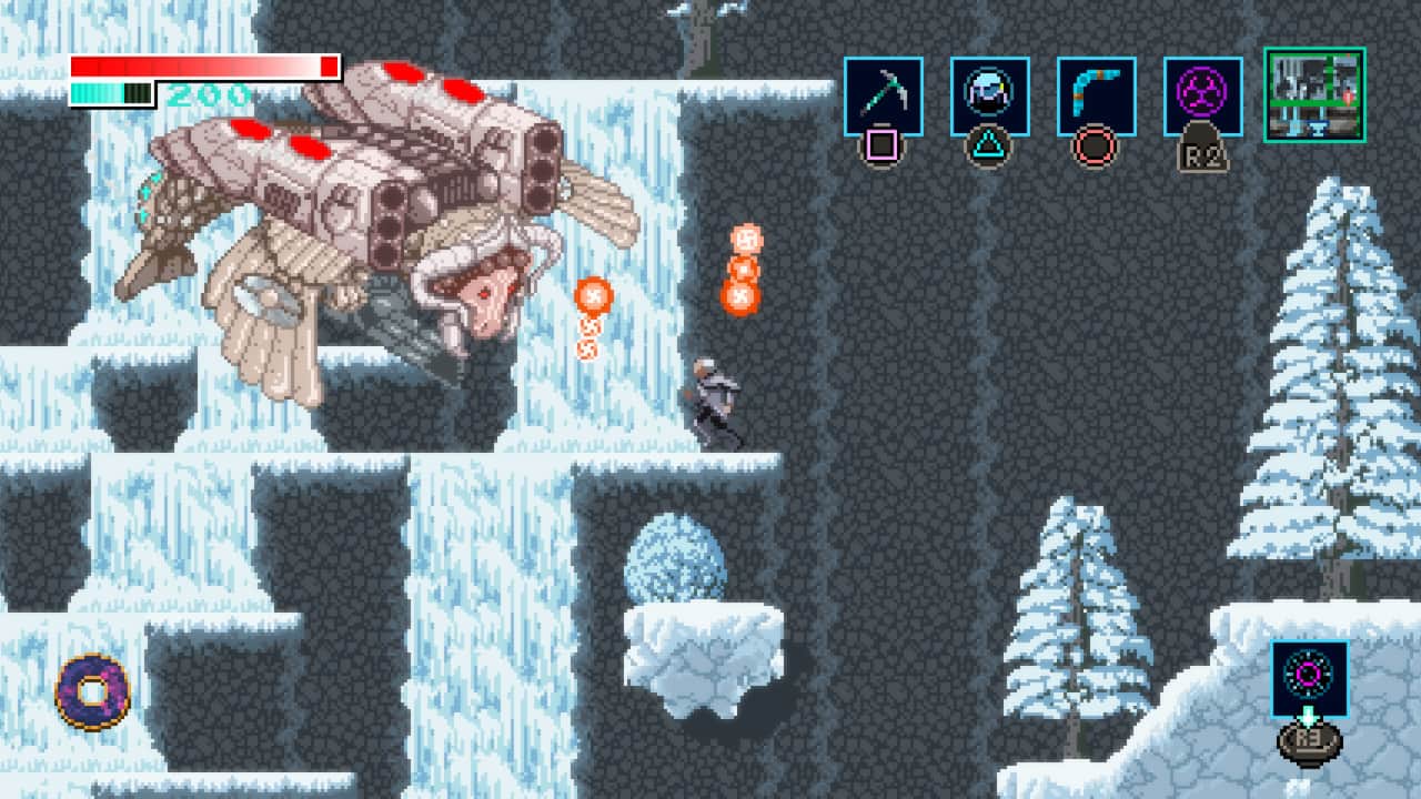 公理边缘2/Axiom Verge 2-蓝豆人-PC单机Steam游戏下载平台