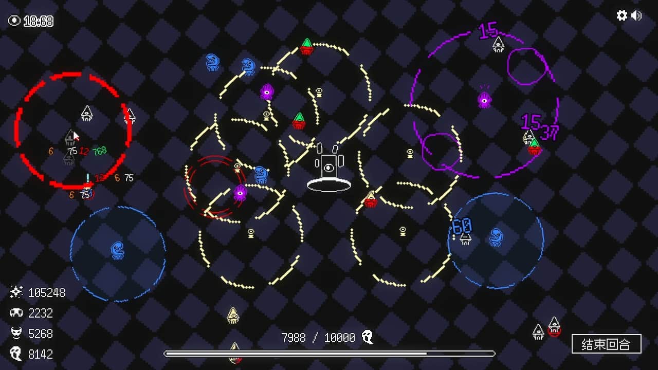 狂人日祭/Let It Consume-蓝豆人-PC单机Steam游戏下载平台