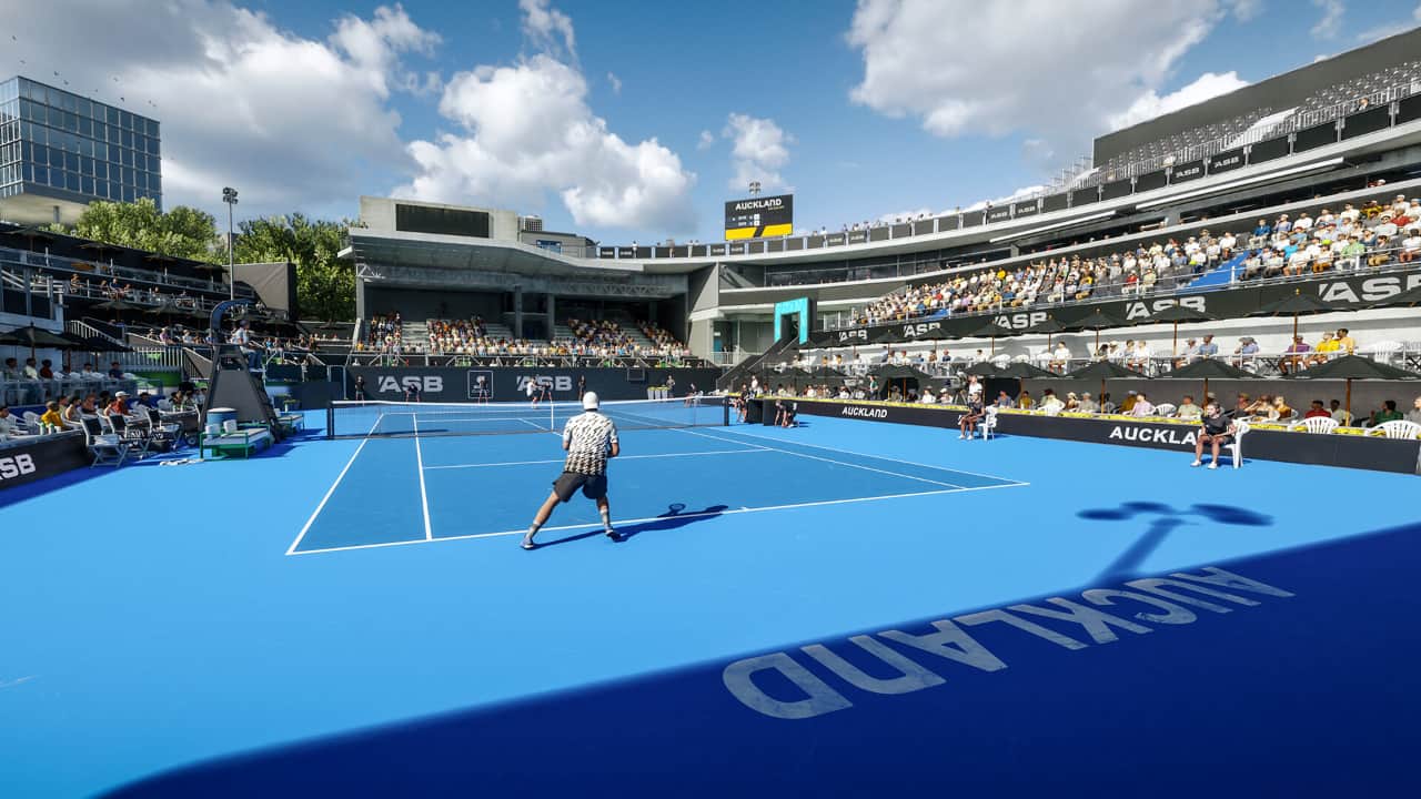 职业网球大联盟2K25-虚拟机版/TopSpin 2K25 HYPERVISOR-蓝豆人-PC单机Steam游戏下载平台