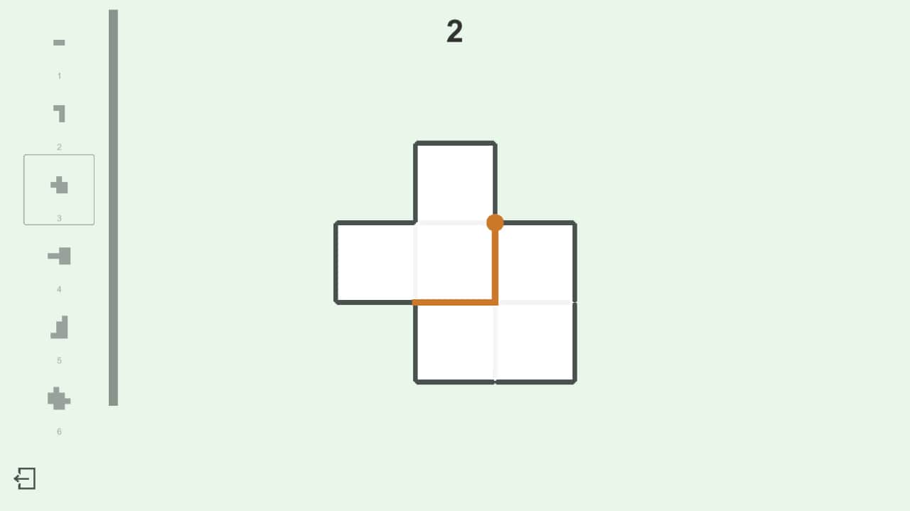 洞察/Insight-蓝豆人-PC单机Steam游戏下载平台