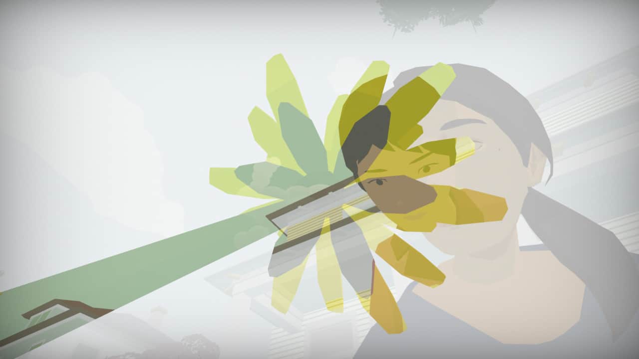 Hindsight-蓝豆人-PC单机Steam游戏下载平台