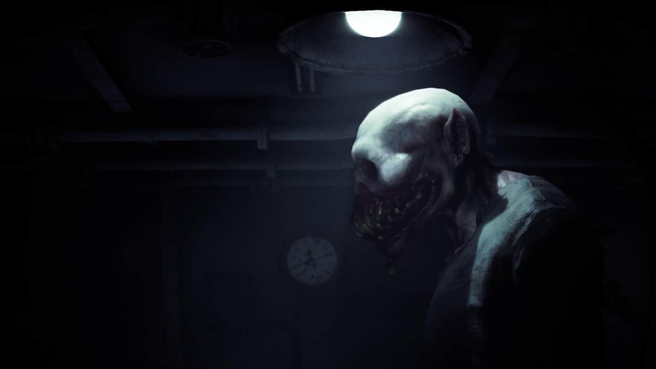 不要玩这个/Don't Play This-蓝豆人-PC单机Steam游戏下载平台