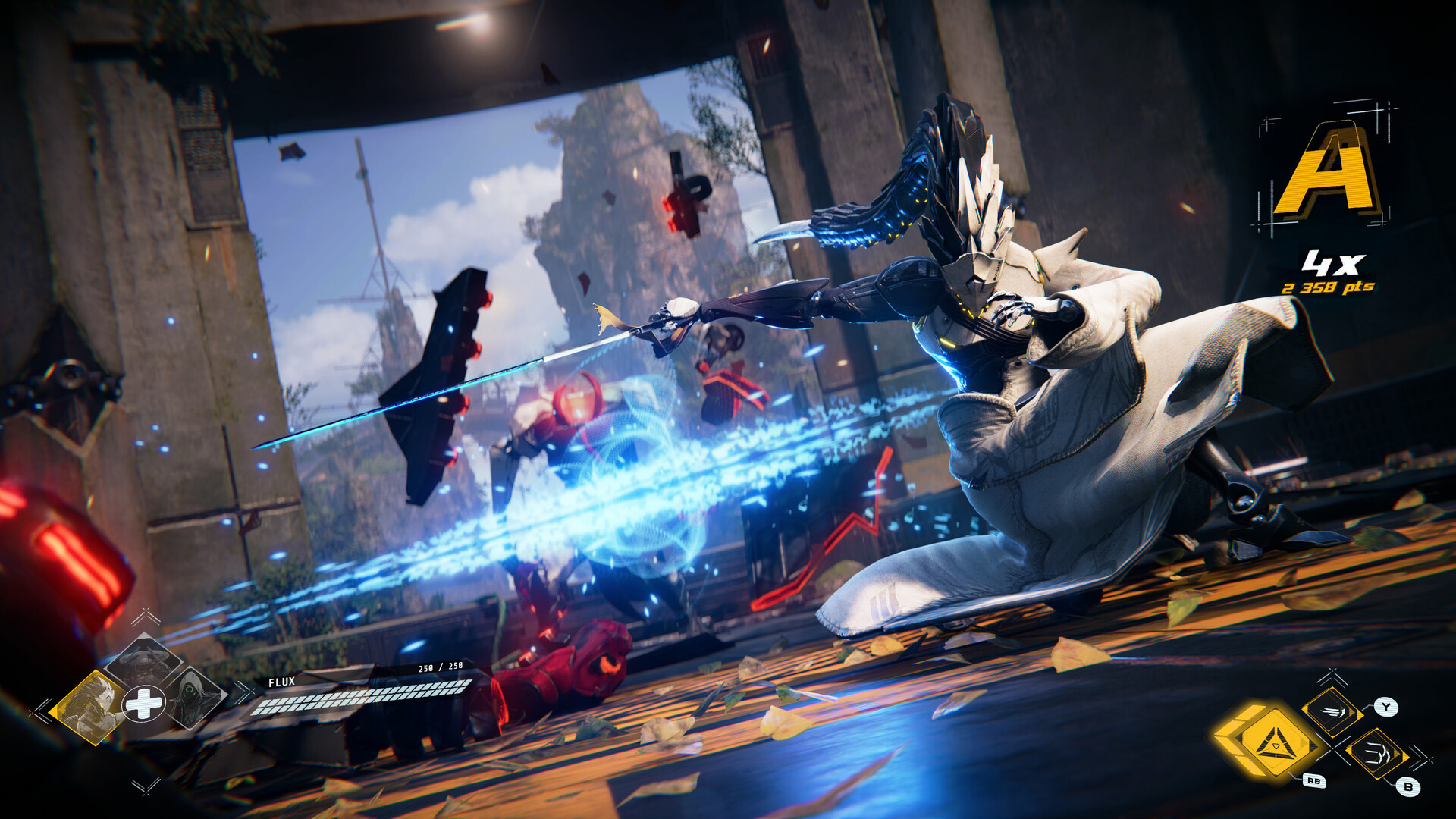 异变金属/Morbid Metal-蓝豆人-PC单机Steam游戏下载平台