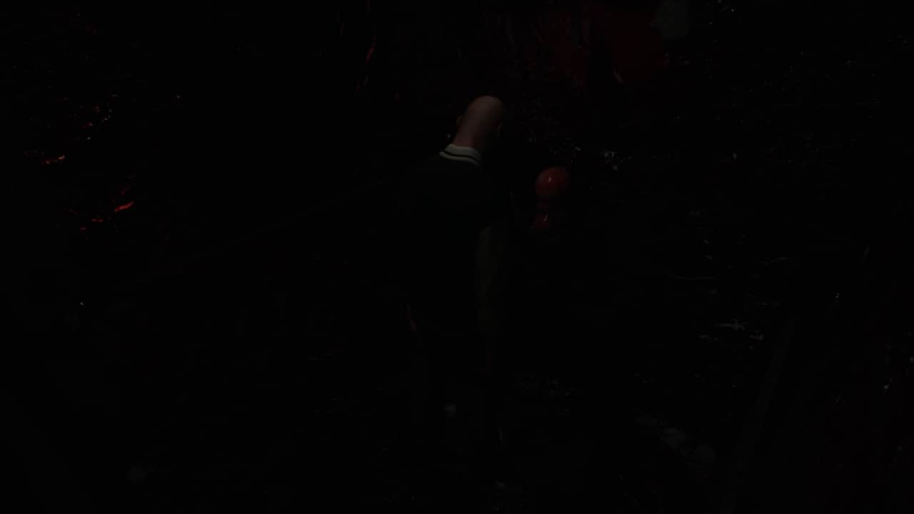 迷失于声音中/Lost in Voice