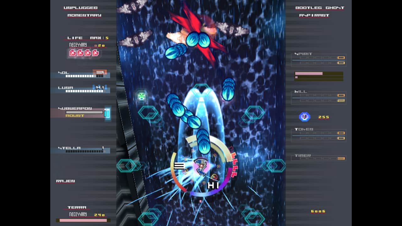 Hellsinker.-蓝豆人-PC单机Steam游戏下载平台