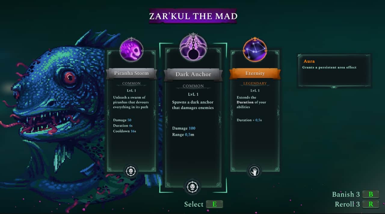 海盗的诅咒/Curse of Pirates