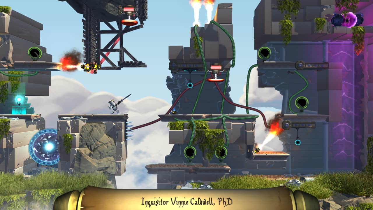 生生不息：赴死/Life Goes On: Done to Death-蓝豆人-PC单机Steam游戏下载平台