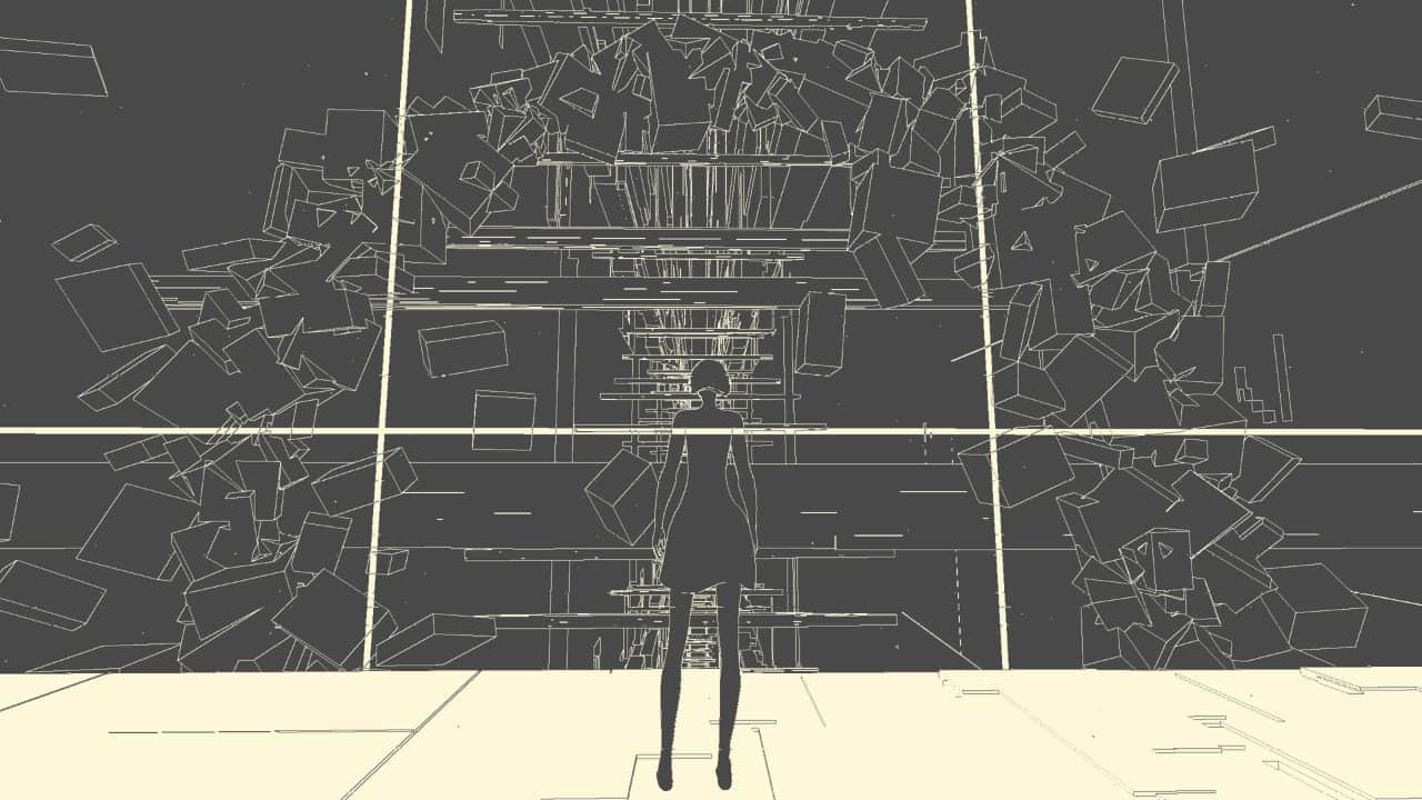 她梦/NIDANA