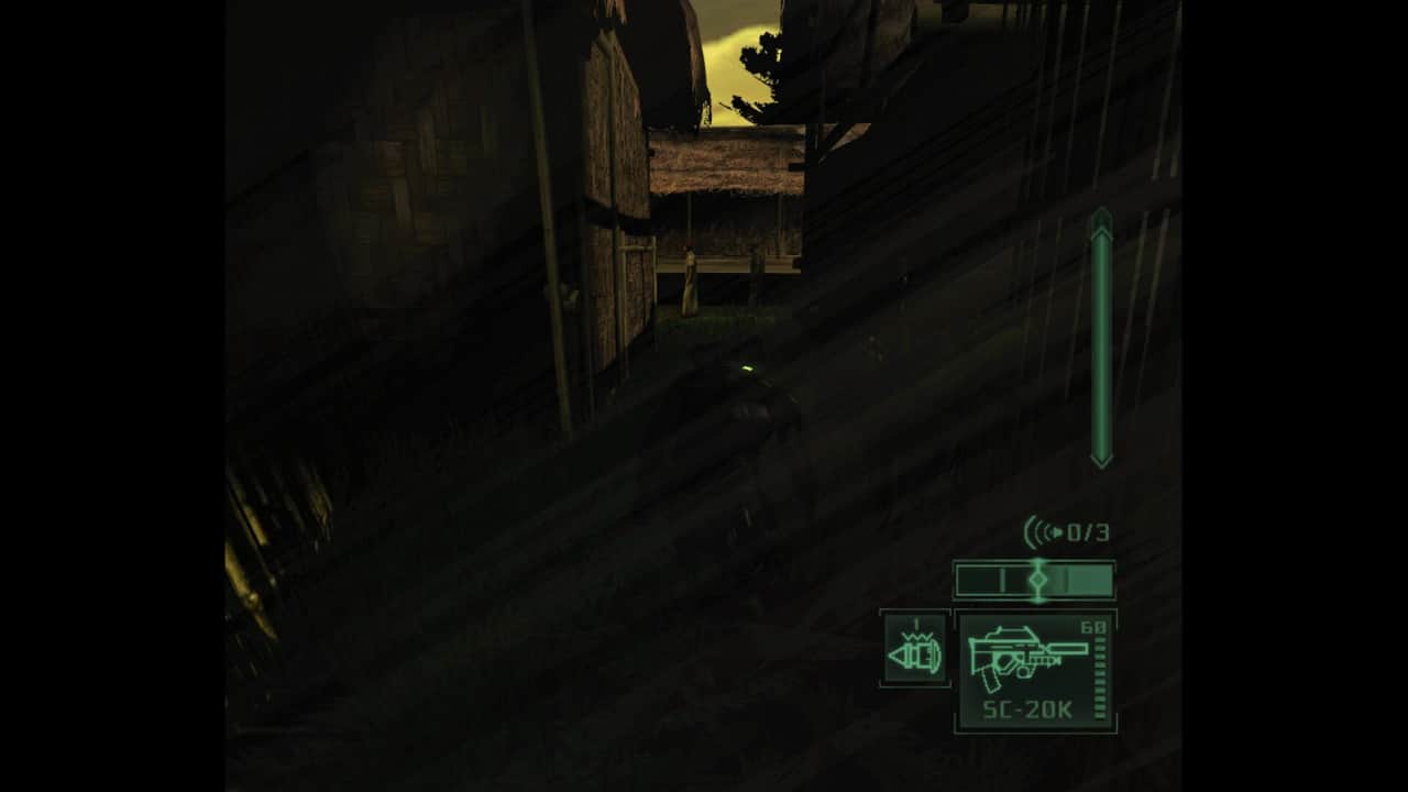 细胞分裂2：明日潘多拉/Tom Clancy's Splinter Cell: Pandora Tomorrow-蓝豆人-PC单机Steam游戏下载平台