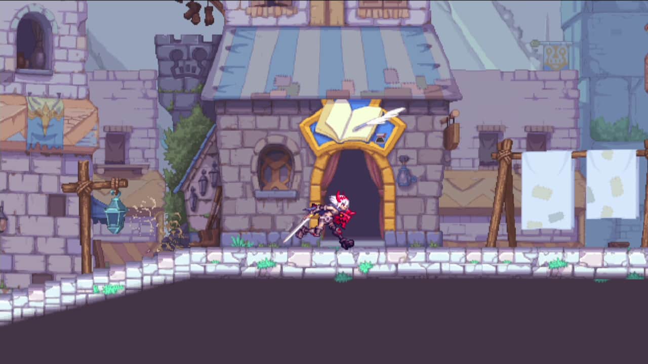 龙之死印/Dragon Marked For Death-蓝豆人-PC单机Steam游戏下载平台