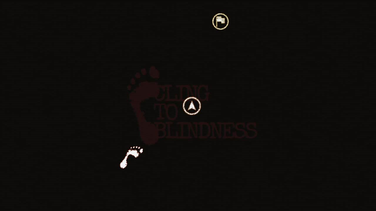 障目/Cling to Blindness-蓝豆人-PC单机Steam游戏下载平台