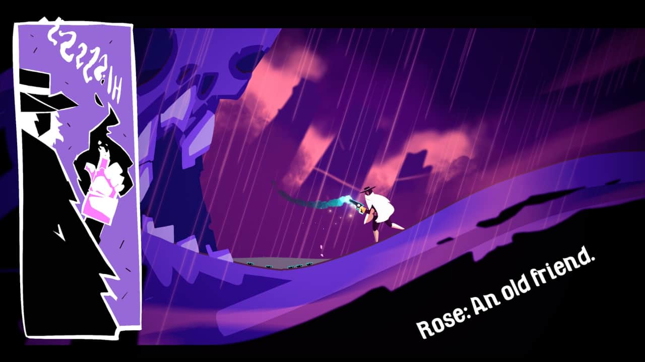 西部幽魂/Rose and Locket-蓝豆人-PC单机Steam游戏下载平台