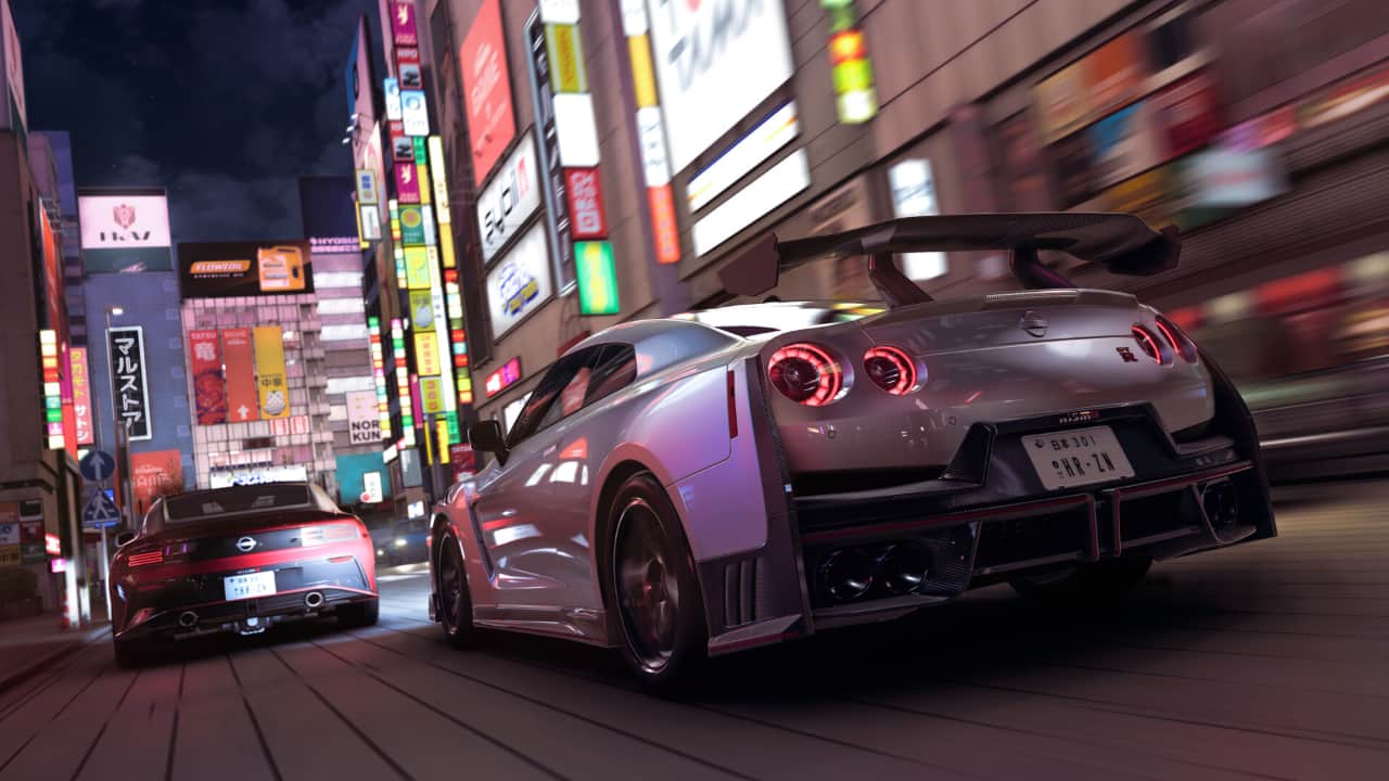 极限竞速：地平线6正式版/Forza Horizon 6