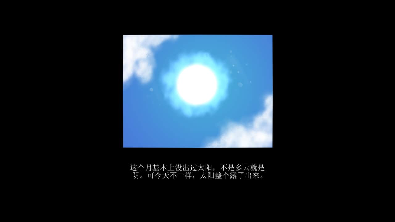 今天早上我决定去死/this morning I decided to die-蓝豆人-PC单机Steam游戏下载平台