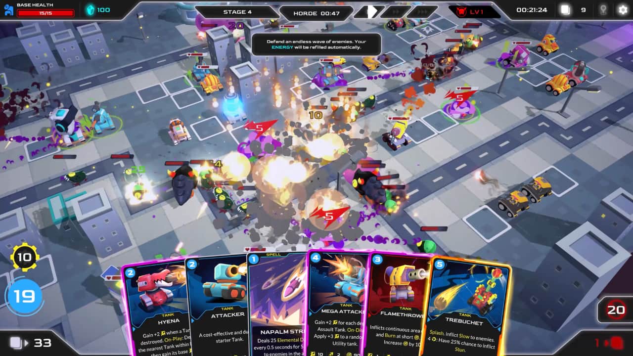 图片[5]-迷你坦克大乱斗/Mini Tank Mayhem-游糖YoTeb