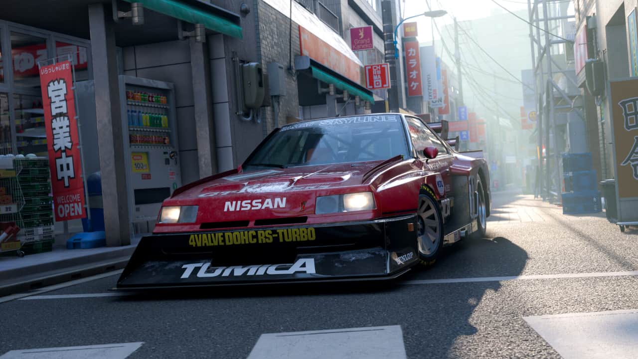 极限竞速：地平线6正式版/Forza Horizon 6