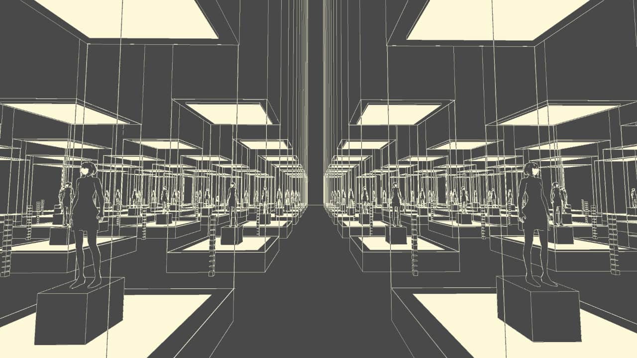 她梦/NIDANA