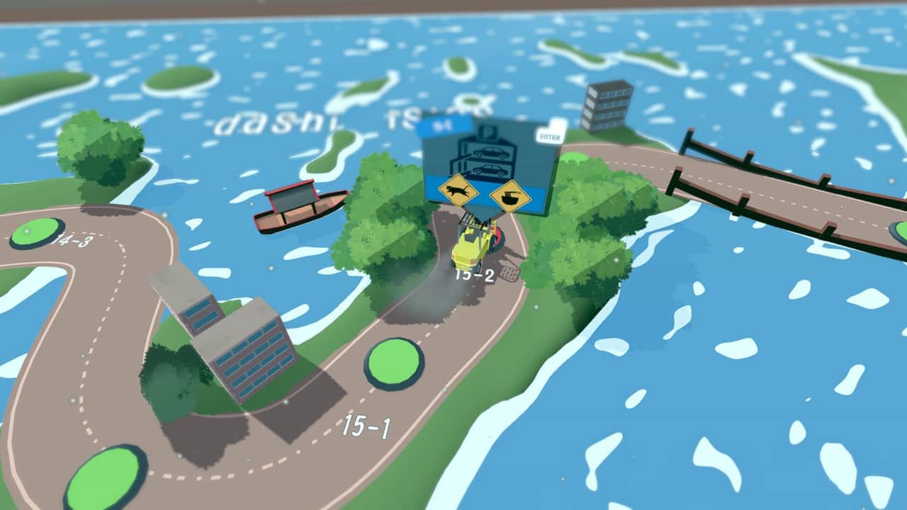 你会开叉车吗?/Do You even Forklift?-蓝豆人-PC单机Steam游戏下载平台