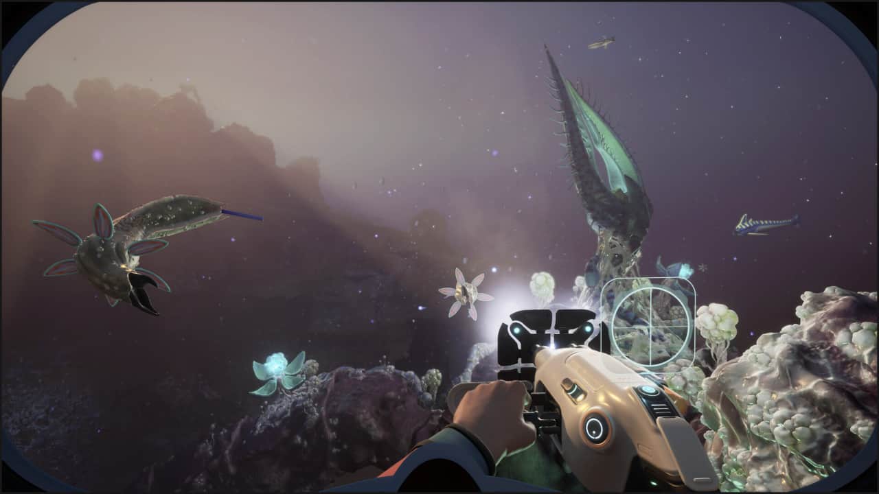 深海迷航2/异星水域2/Subnautica 2/支持网络联机