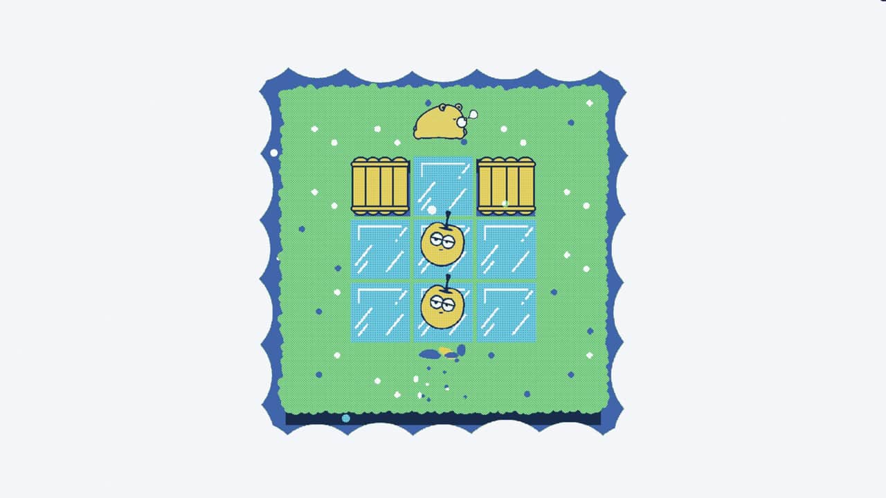 图片[1]-Kiko的苹果冒险/Kiko’s Apple Adventure-游糖YoTeb